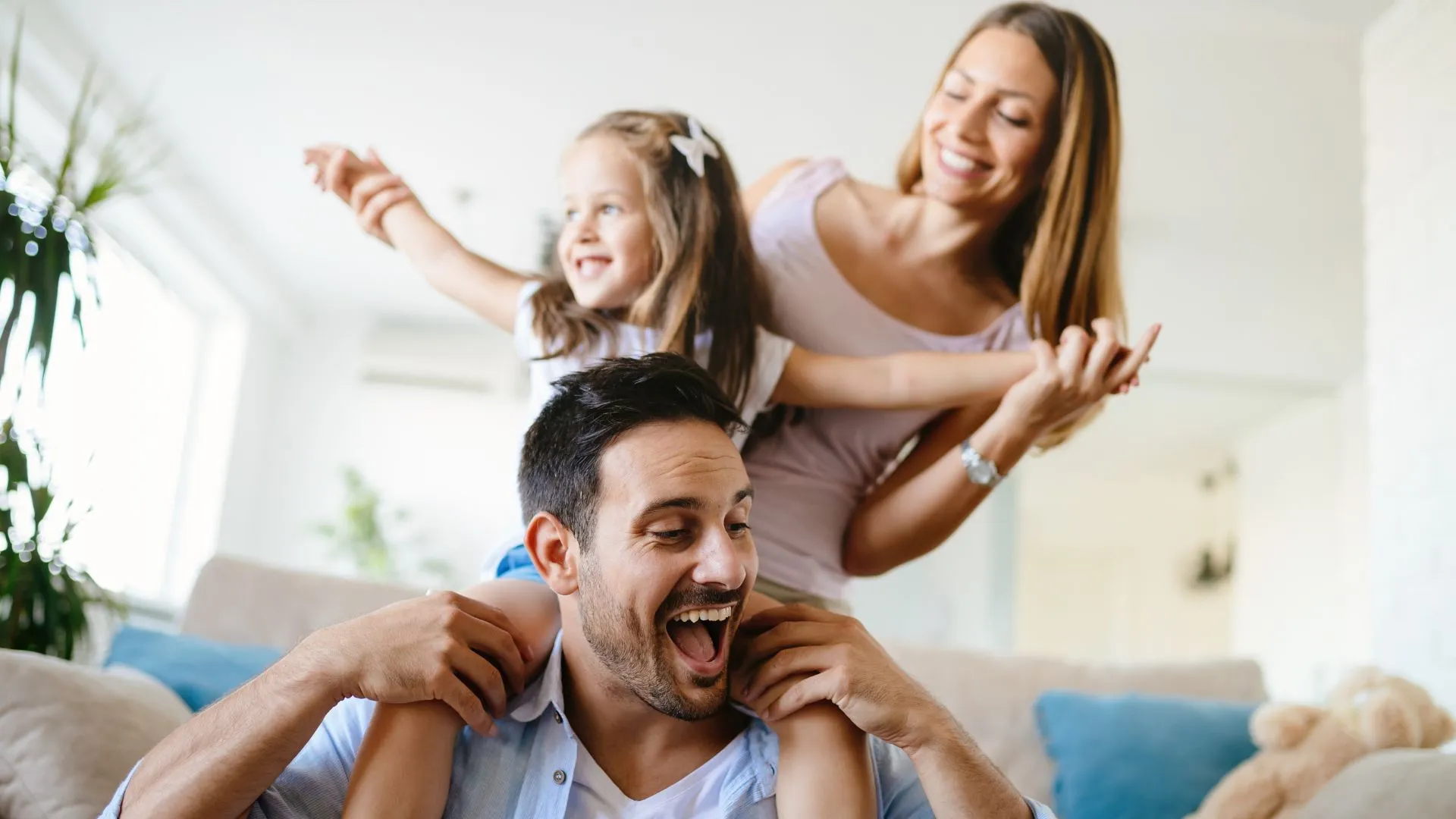 Montaż i instalacja wentylacji Warszawa