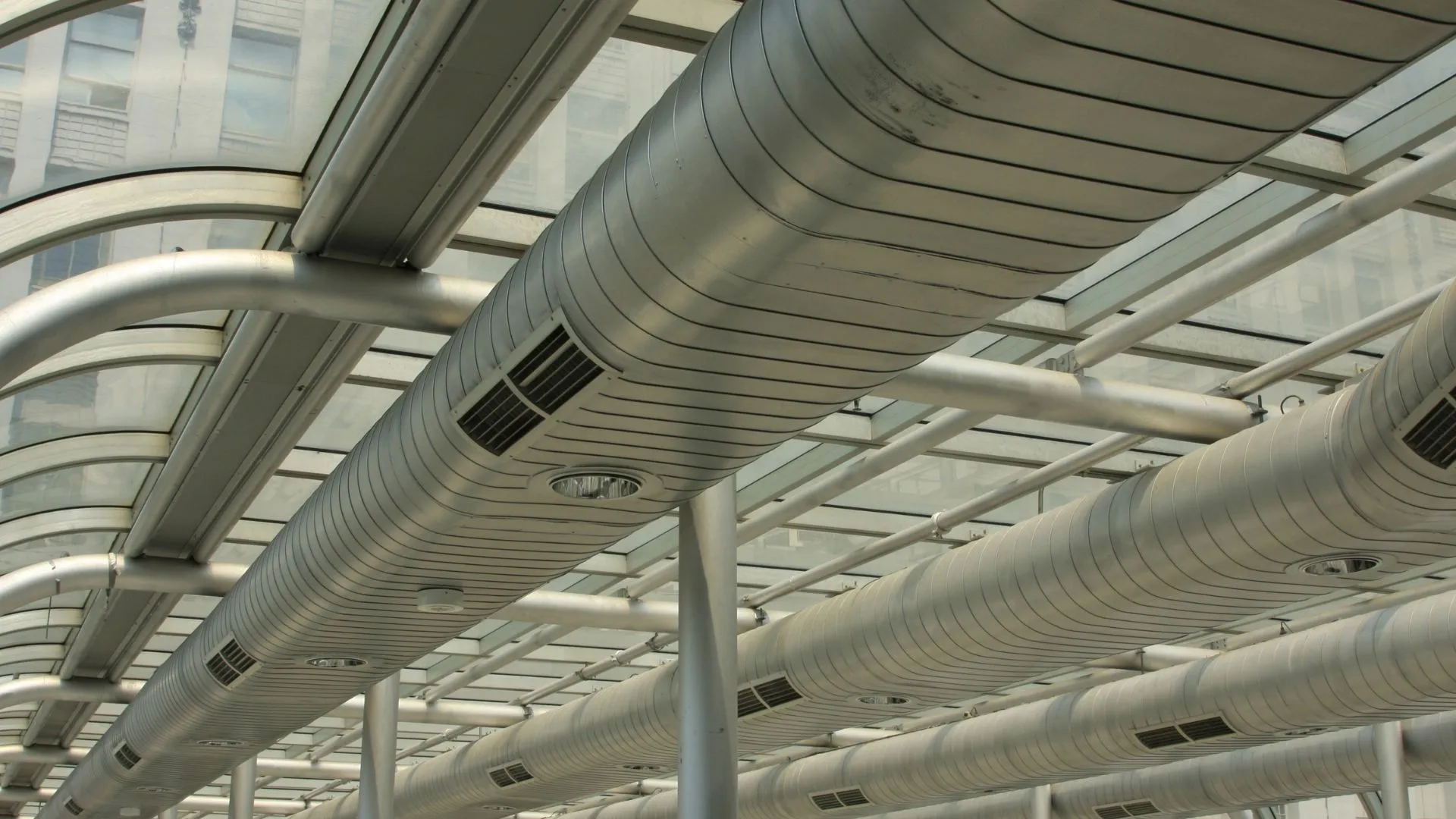 Sprzedaż wentylacji Warszawa