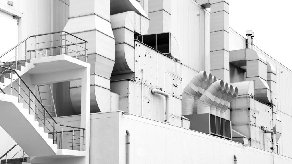 Wentylacja Warszawa, systemy wentylacyjne Warszawa