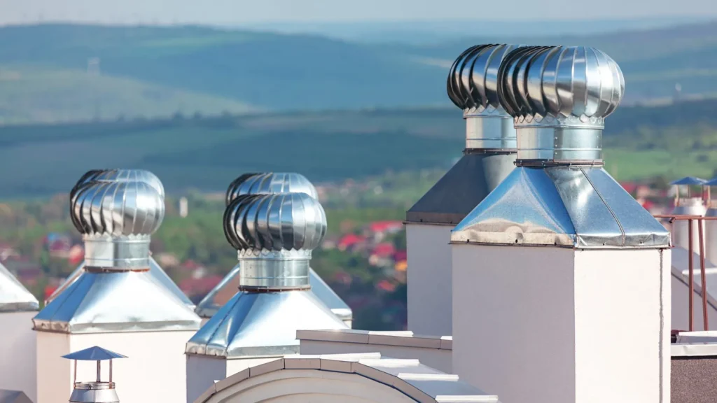 Wentylacja Warszawa, systemy wentylacyjne Warszawa