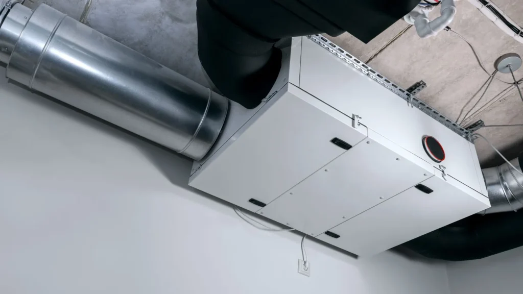 Jak Wybrać Odpowiedni System Wentylacyjny dla Twojego Domu