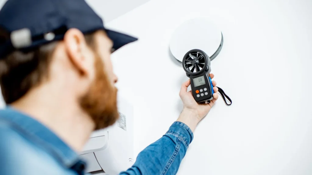 Jak Zadbać o Regularną Konserwację Systemu Wentylacyjnego