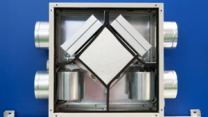 Jakie Są Rodzaje Systemów Wentylacyjnych